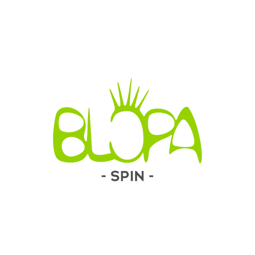 BlopaSpin